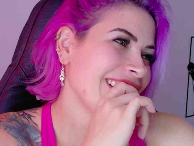 Alexa_lopez webcam