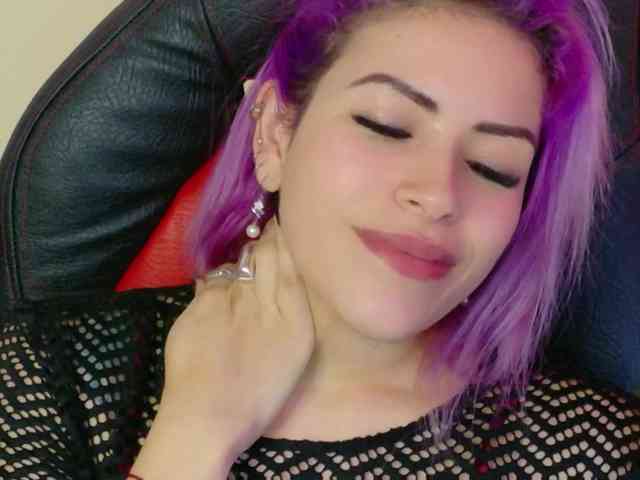 Alexa_lopez webcam