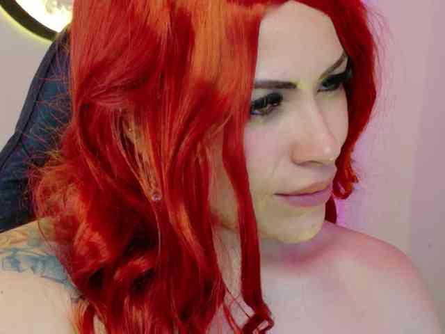 Alexa_lopez webcam