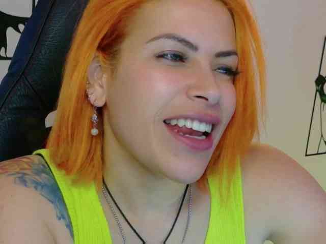 Alexa_lopez webcam