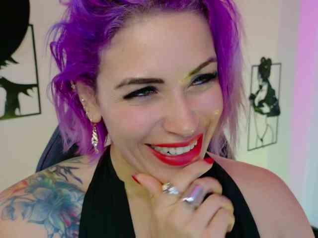 Alexa_lopez webcam