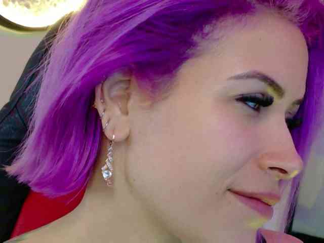 Alexa_lopez webcam