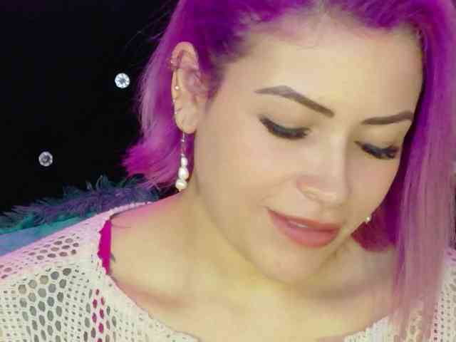 Alexa_lopez webcam