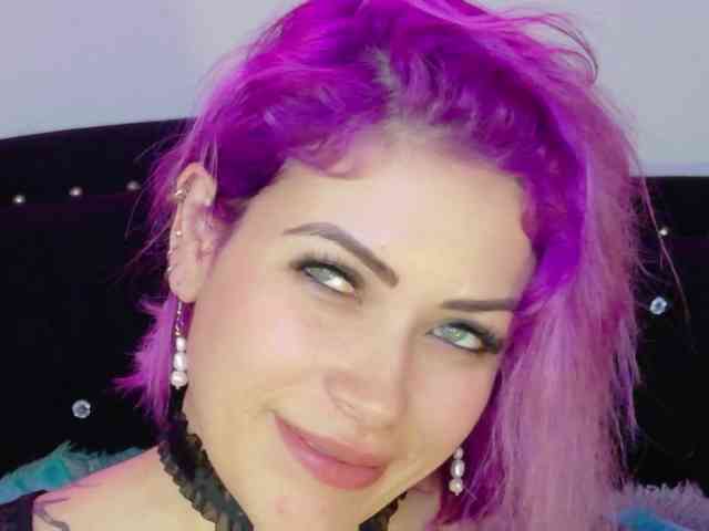Alexa_lopez webcam