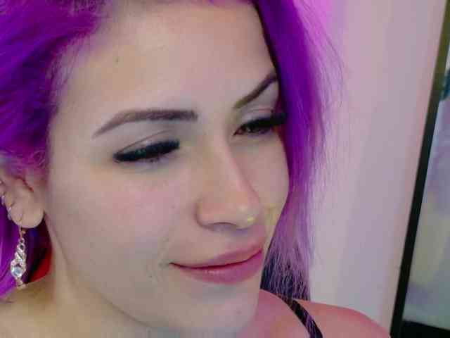 Alexa_lopez webcam