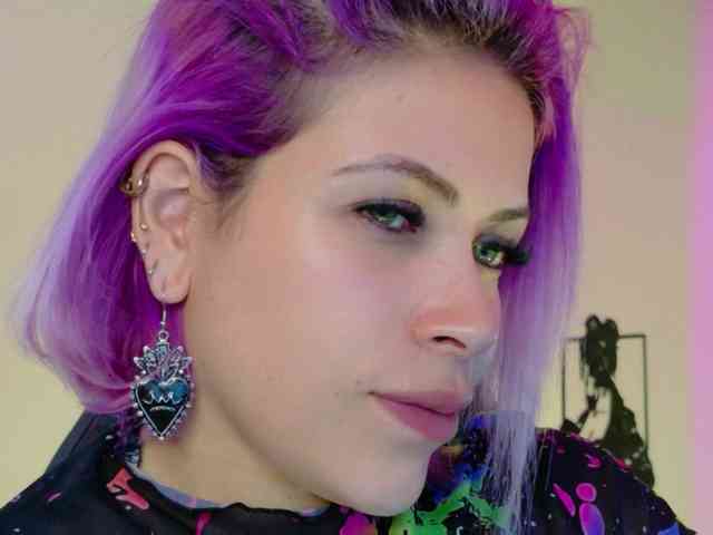 Alexa_lopez webcam