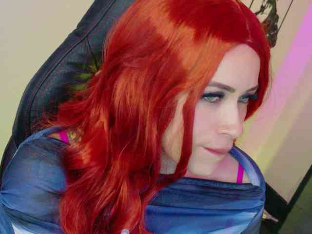Alexa_lopez webcam
