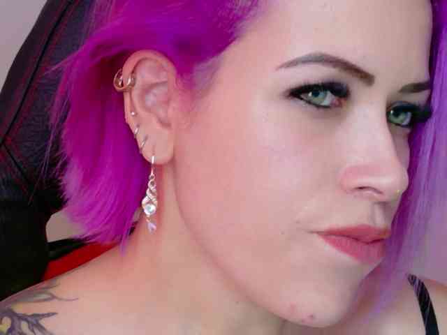 Alexa_lopez webcam