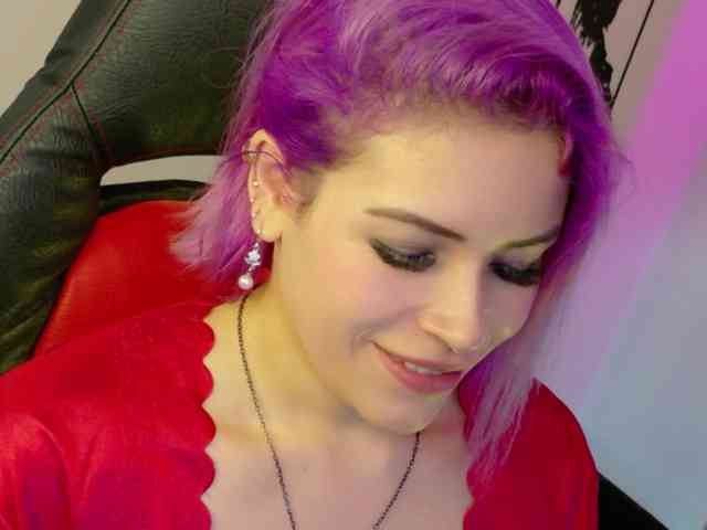 Alexa_lopez webcam