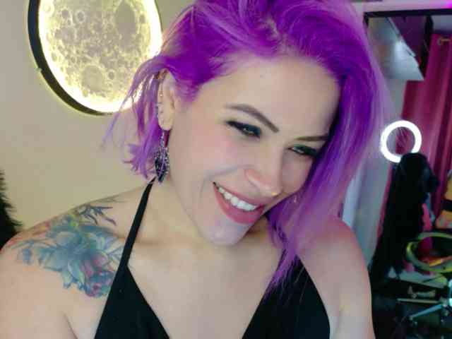 Alexa_lopez webcam