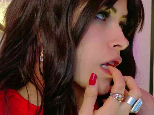 Alexa_lopez webcam