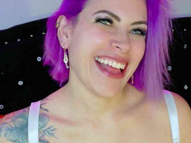Alexa_lopez webcam