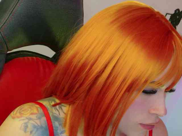 Alexa_lopez webcam