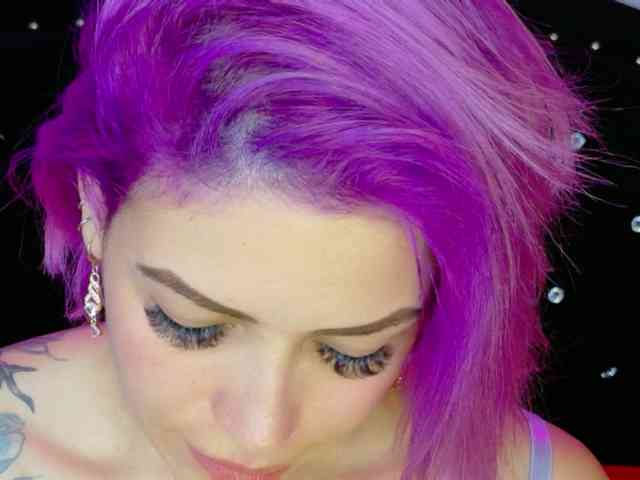 Alexa_lopez webcam