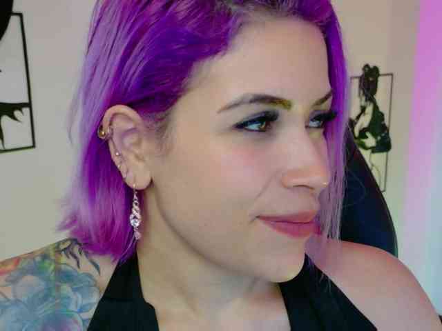 Alexa_lopez webcam