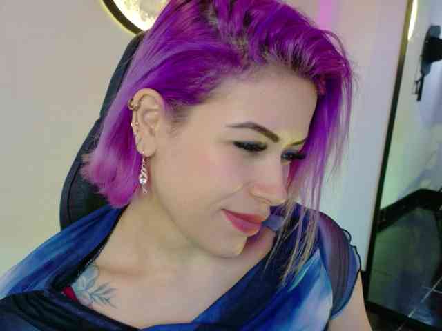 Alexa_lopez webcam