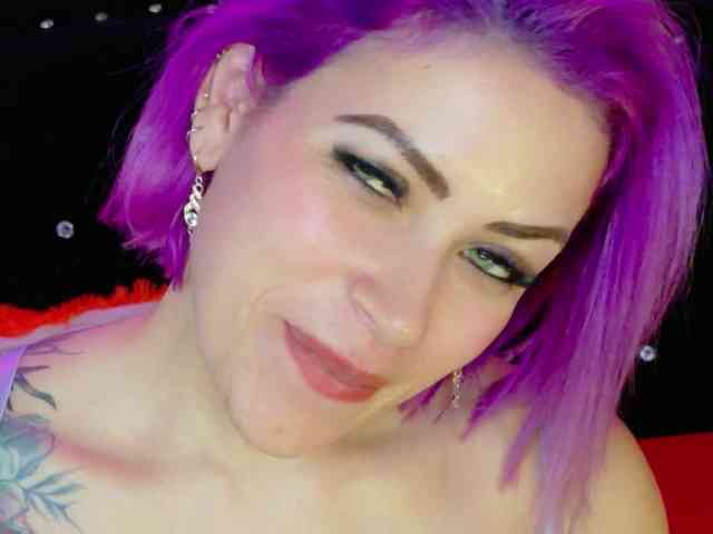 Alexa_lopez webcam