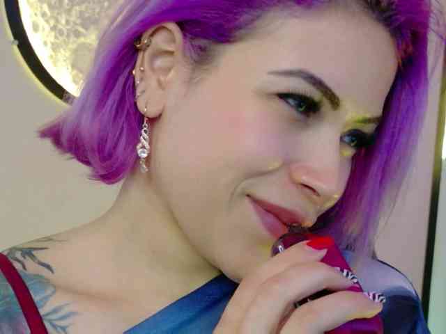 Alexa_lopez webcam