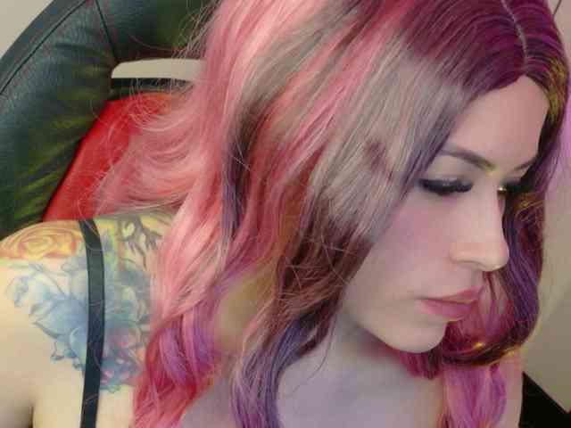 Alexa_lopez webcam