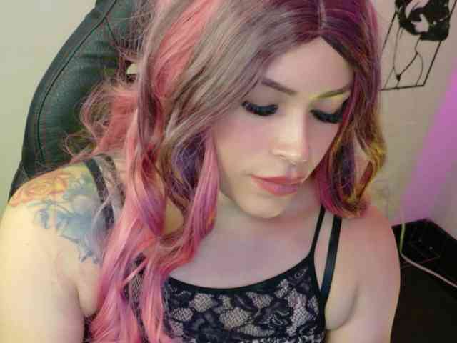 Alexa_lopez webcam