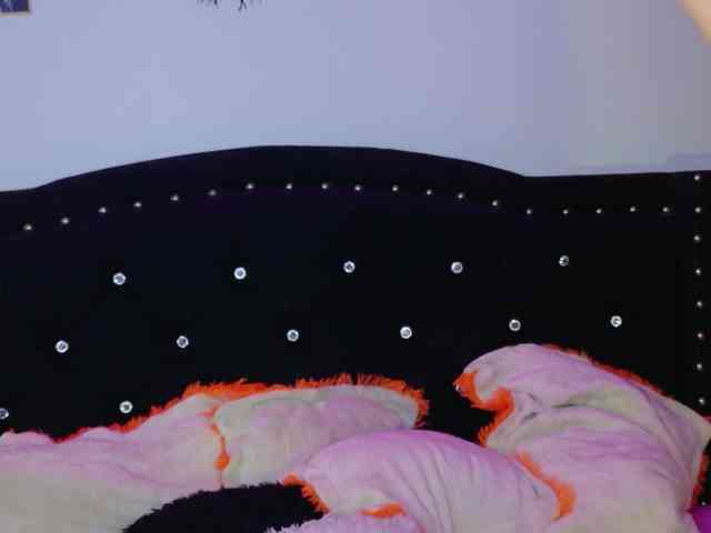 Alexa_lopez webcam