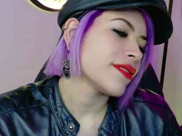 Alexa_lopez webcam
