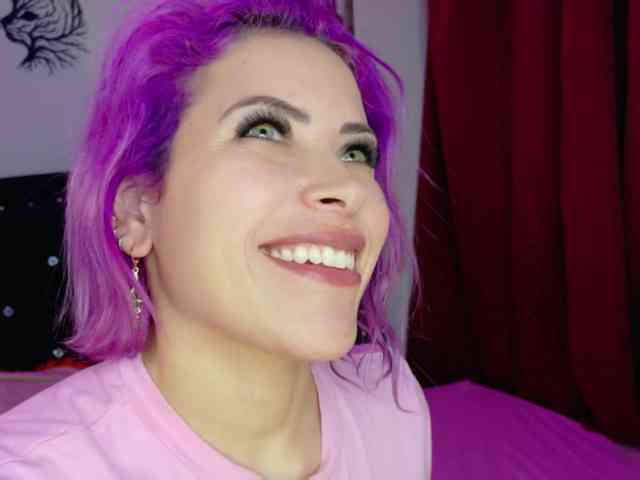 Alexa_lopez webcam