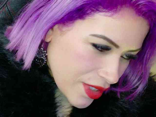 Alexa_lopez webcam