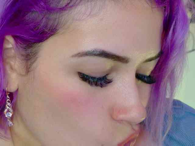 Alexa_lopez webcam