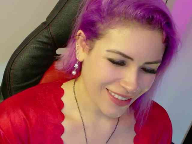 Alexa_lopez webcam