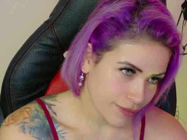 Alexa_lopez webcam
