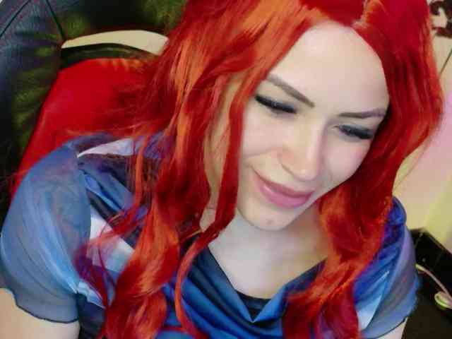 Alexa_lopez webcam