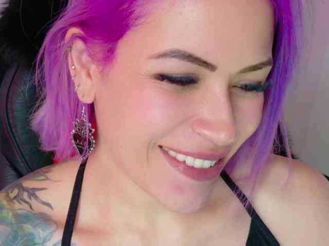 Alexa_lopez webcam