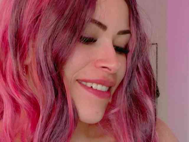 Alexa_lopez webcam