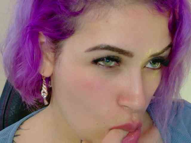 Alexa_lopez webcam