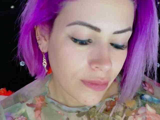 Alexa_lopez webcam