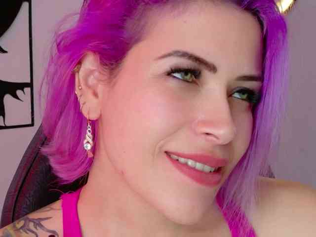 Ivypoison10 Live Webcam on BongaCams