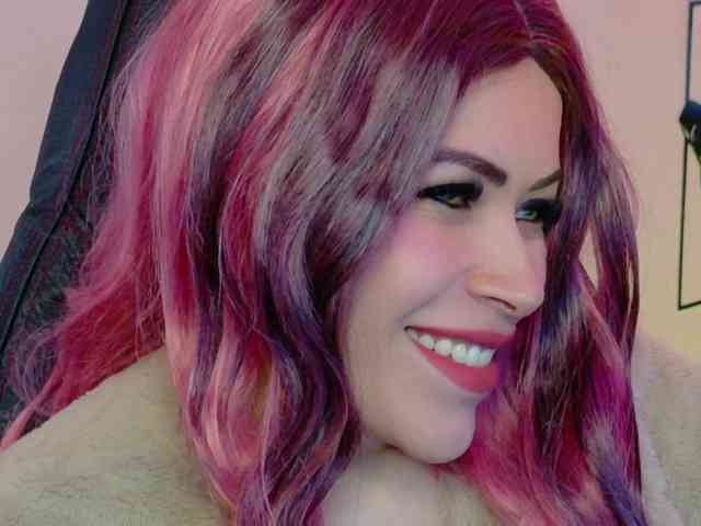 Alexa_lopez webcam