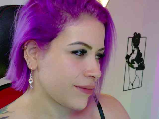 Alexa_lopez webcam