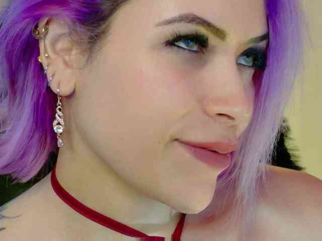 alexa_lopez's live room