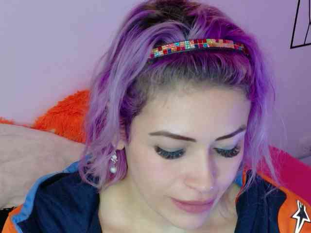 Alexa_lopez webcam