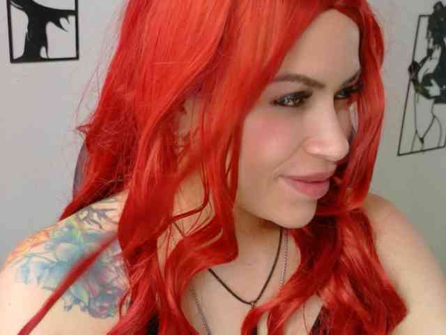 Alexa_lopez webcam