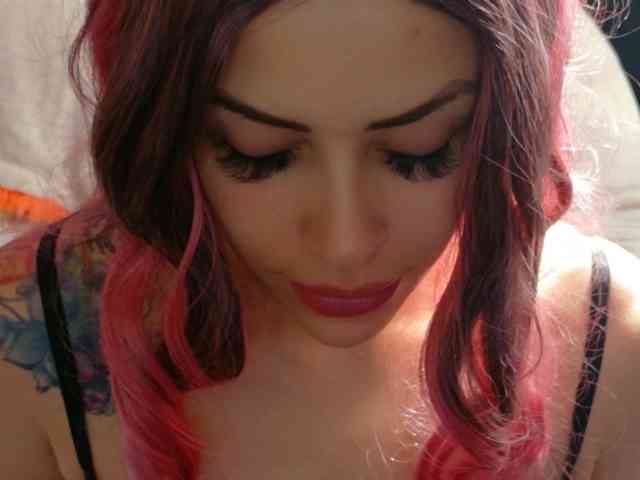 Alexa_lopez webcam