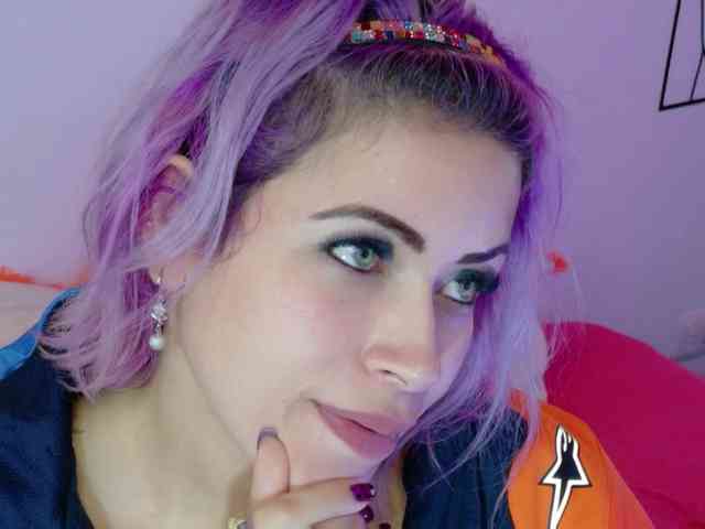 Alexa_lopez webcam