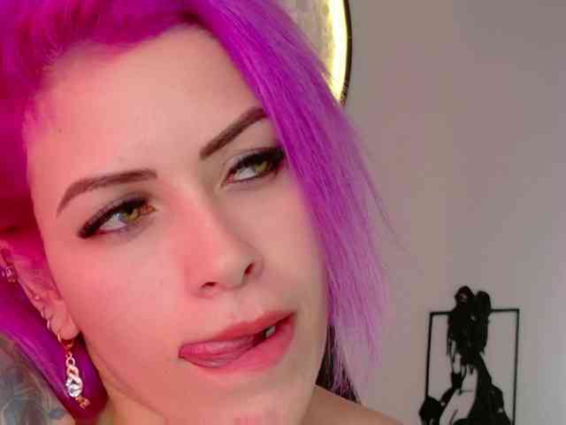Alexa_lopez webcam