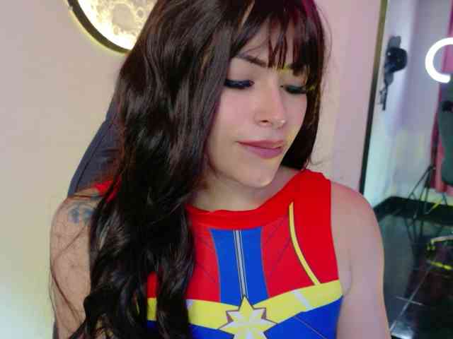 Alexa_lopez webcam