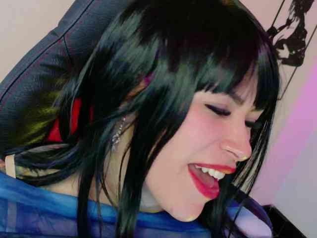 Alexa_lopez webcam