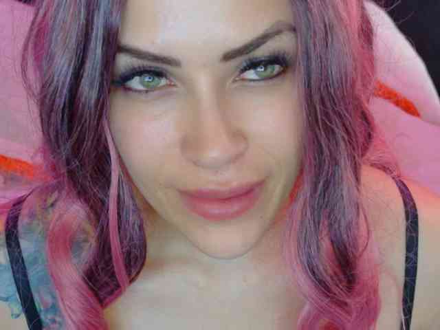 Alexa_lopez webcam