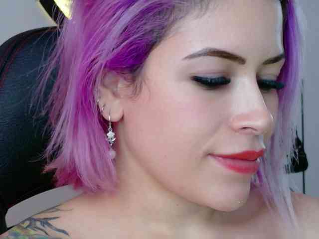 Alexa_lopez webcam