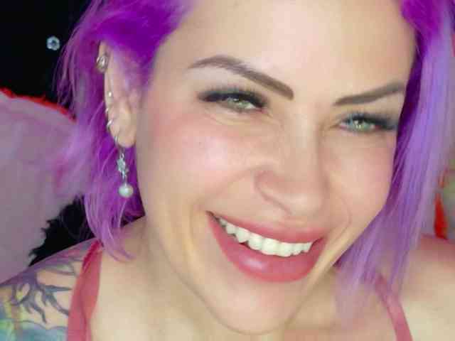 Alexa_lopez webcam